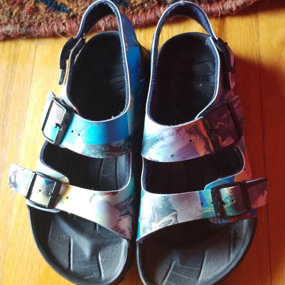 Birkies